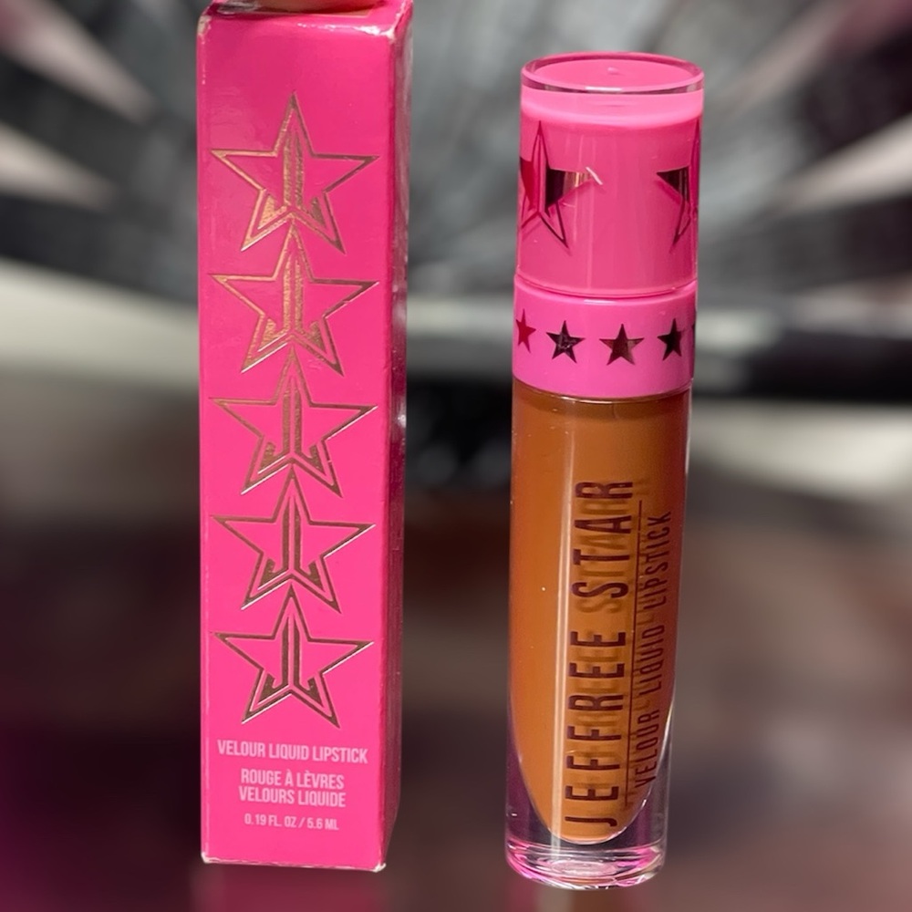 Jeffree Star Velour Liquid Lipstick - Plastic Surgery